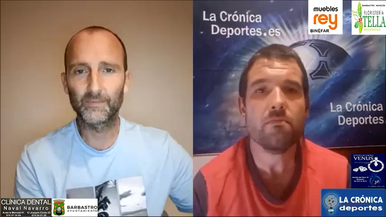 "Jornada 5" Análisis Primera Regional G2 / SANTI CONSUL (Entrenador Fraga "B")