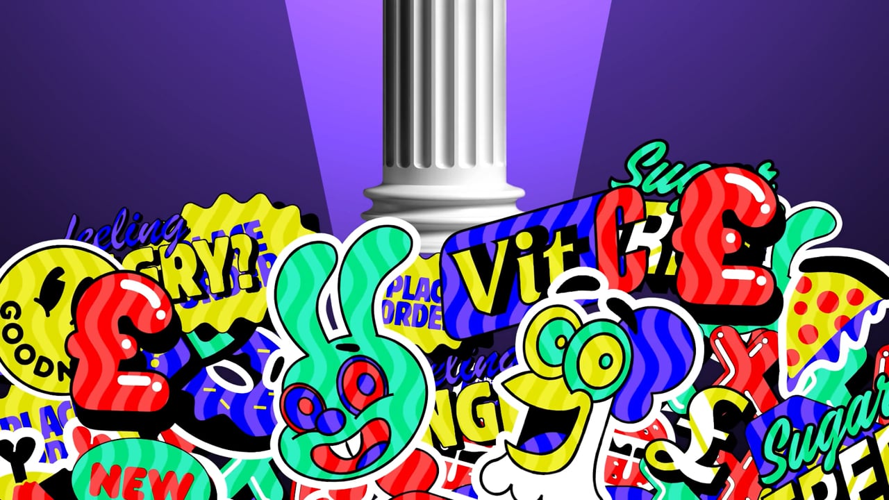 Hero Film - 16x9 - FontA - Clean