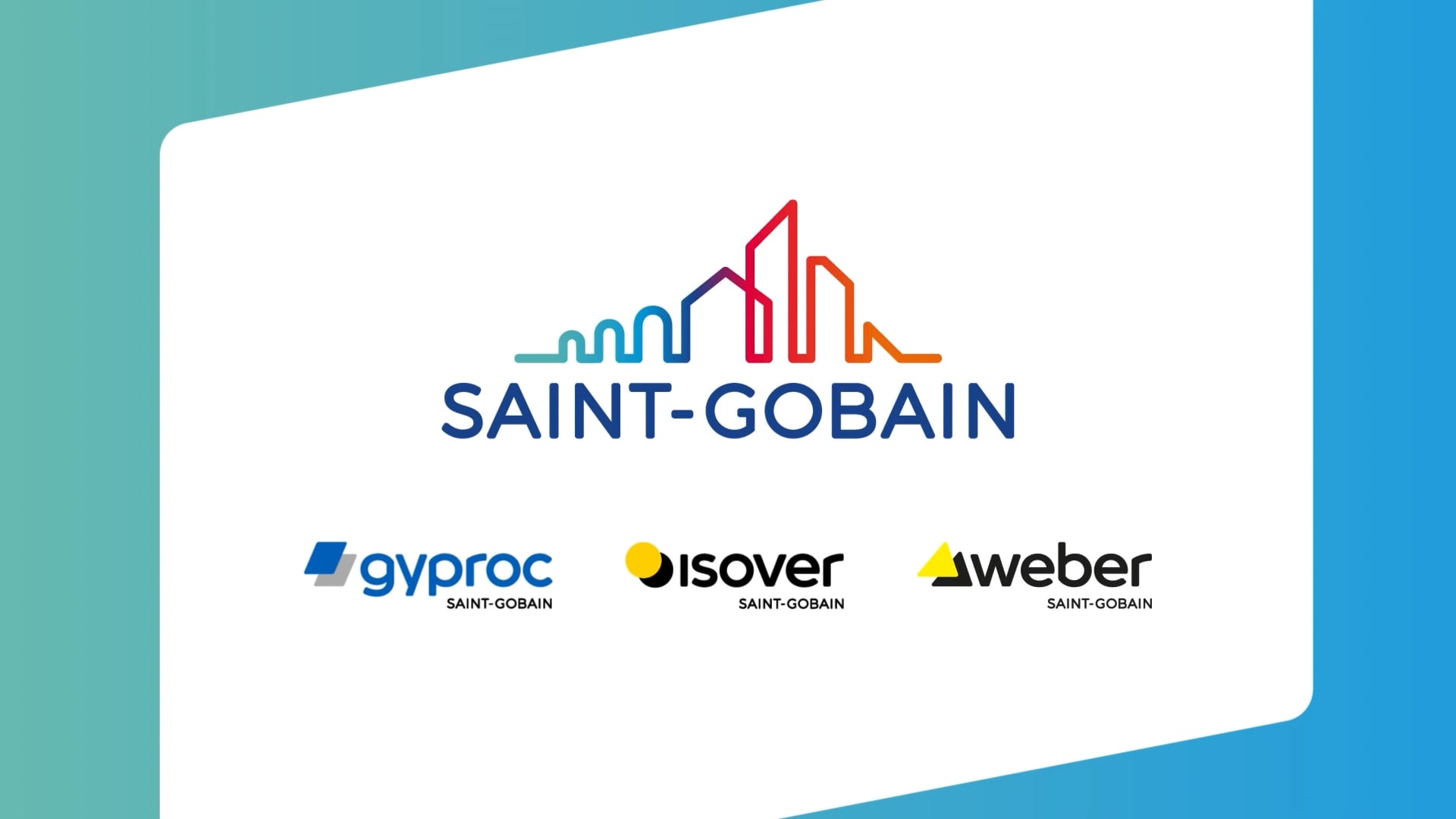 Saint Gobain - VT wonen Beurs