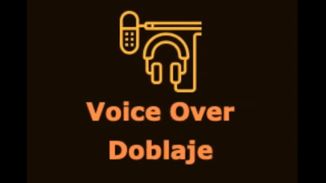 deVine Voices Native Spanish Castilian Male Voiceover Film Dubbing Compilation