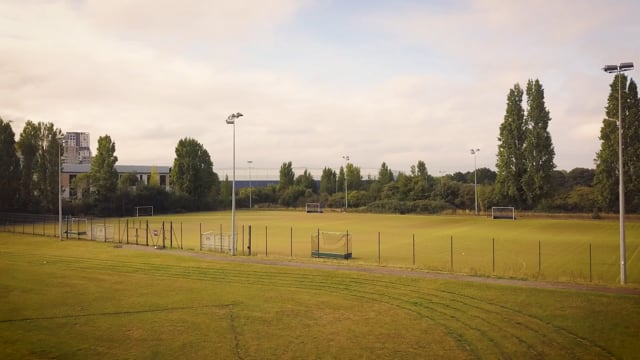Blackheath High School Sports Film