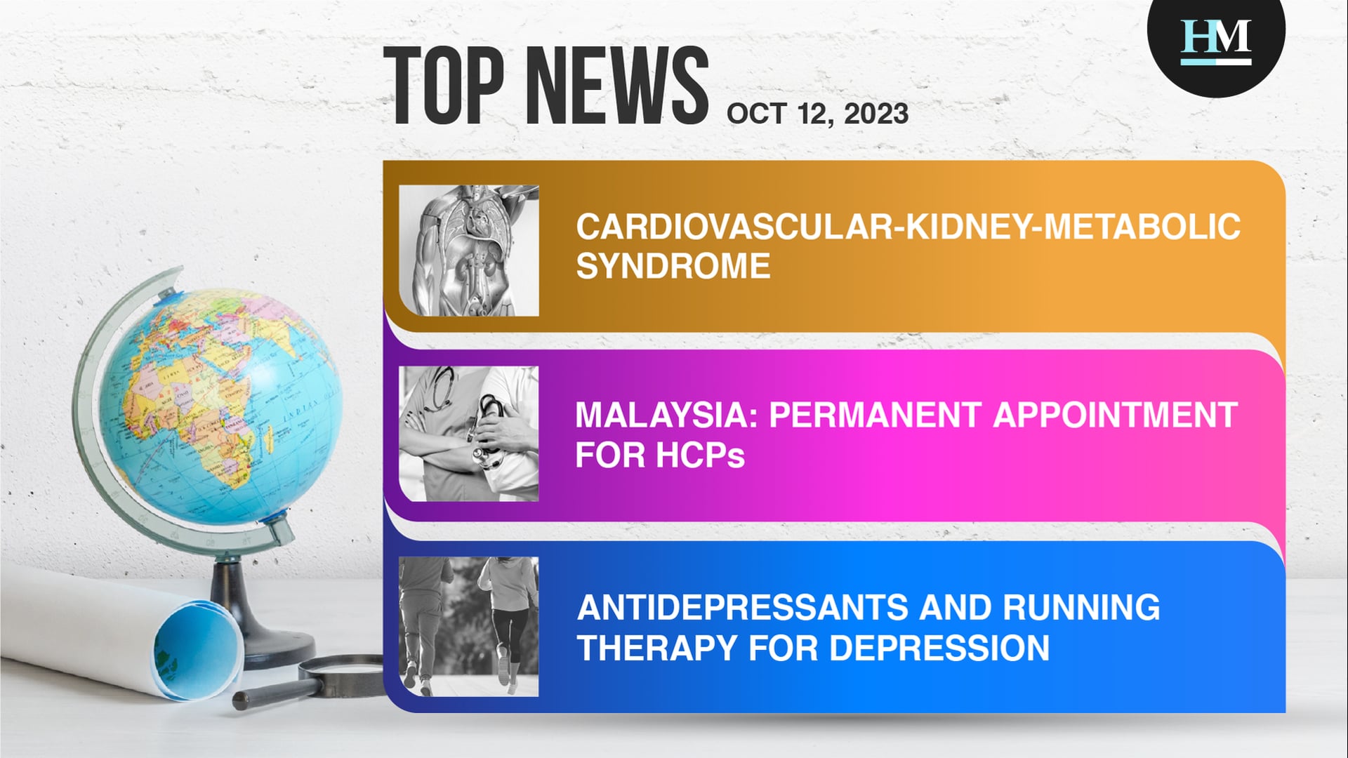 AHA Defines Cardiovascular-kidney-metabolic Syndrome, and More