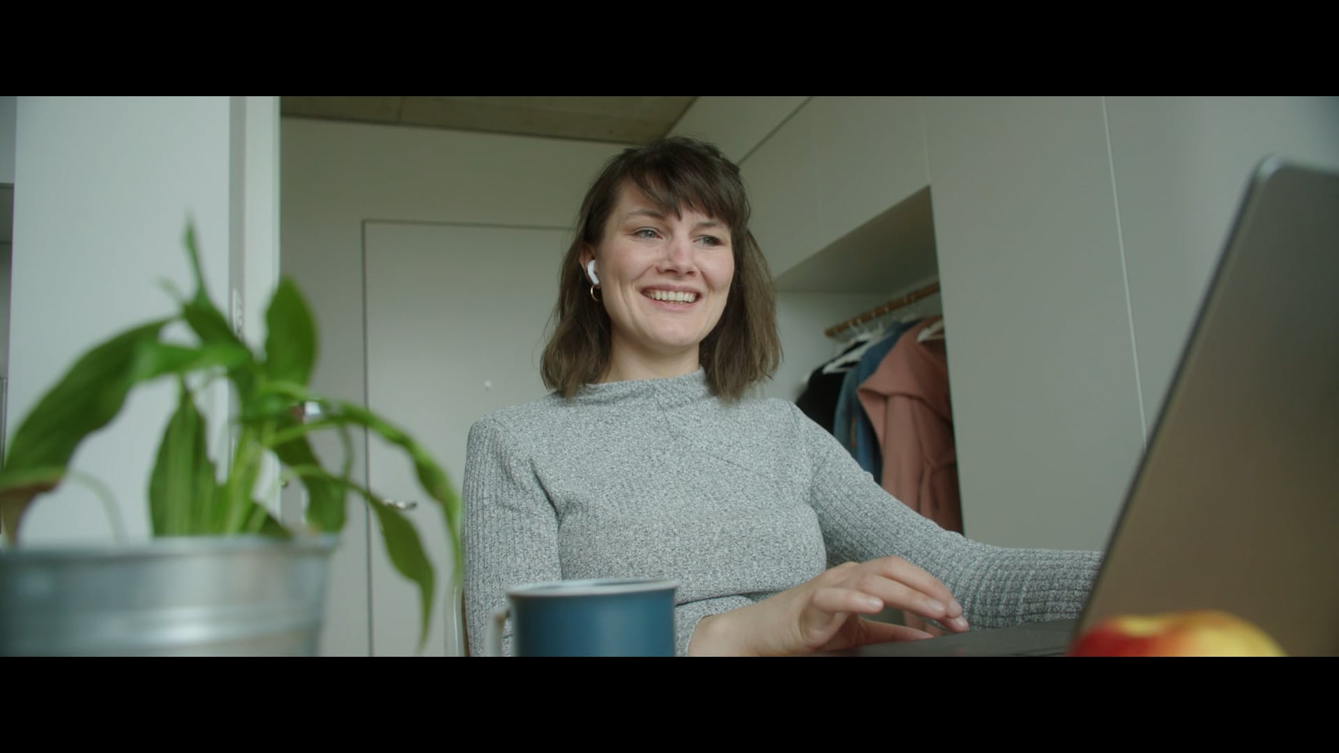 Vergänglichkeit