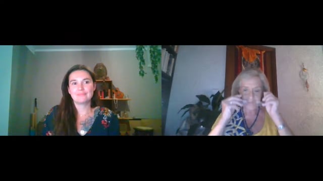Atelier 208 "5 ateliers Psychogénéalogie "De la Chrysalide à l’envol"" Dominique Jacob