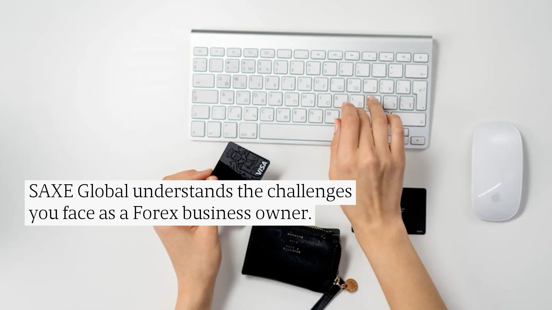 Dedicated IBANs For Forex Brokers Correspondent Banking For Fast