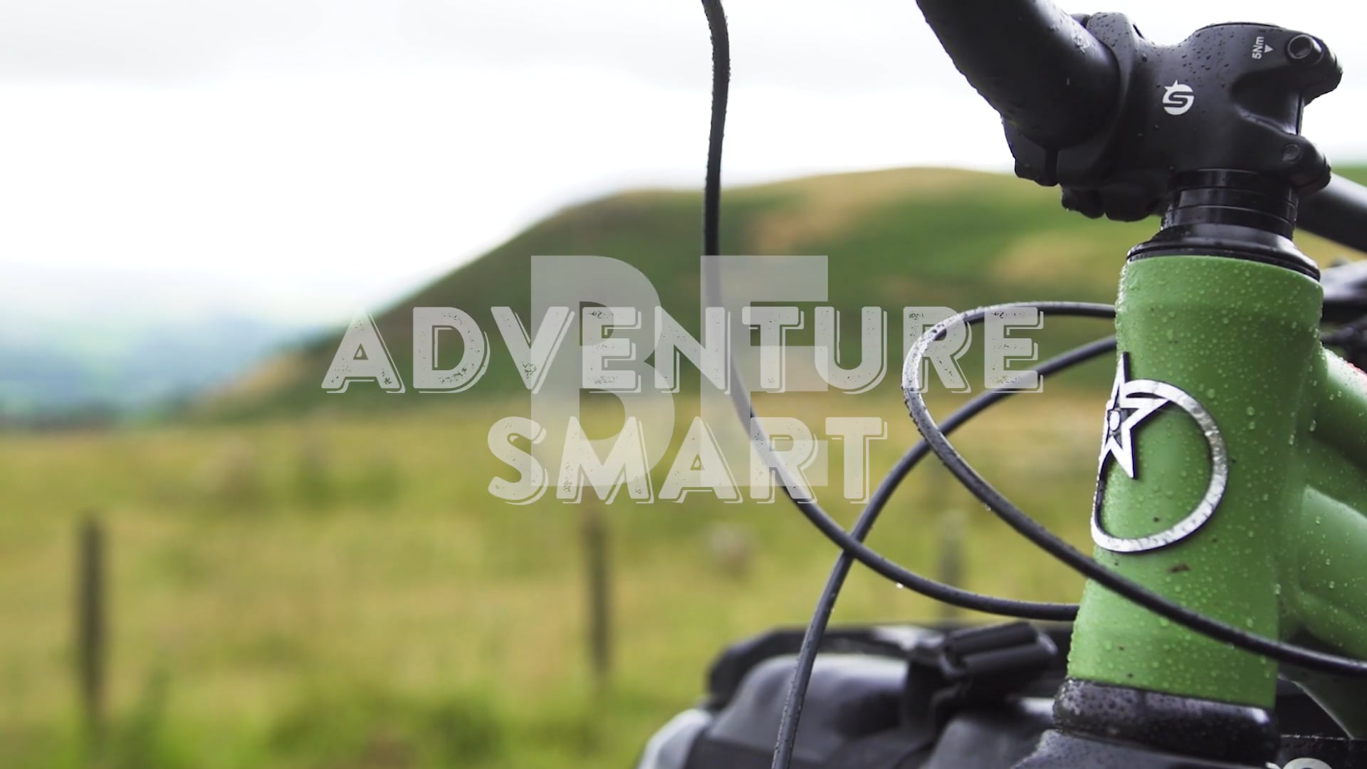 AdventureSmart Mountain Biking Film On Vimeo