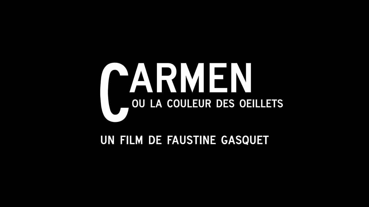 Carmen ou la couleur des oeillets // Bande-annonce on Vimeo