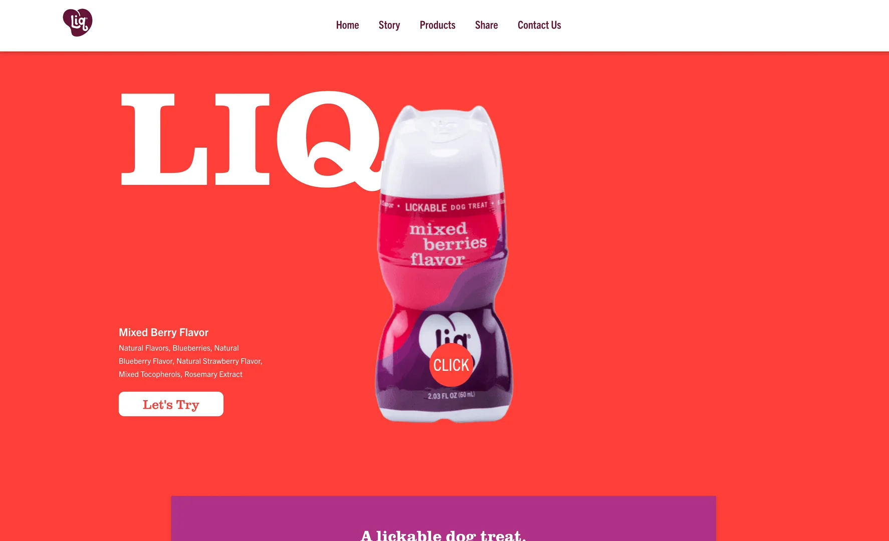 Liq on Vimeo