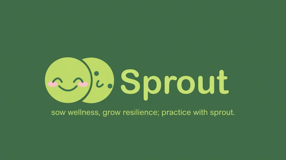 Sprout App Animation On Vimeo