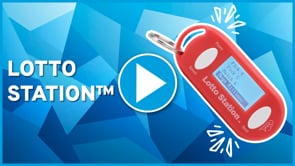 LOTTO STATION™ | Random Number Generator