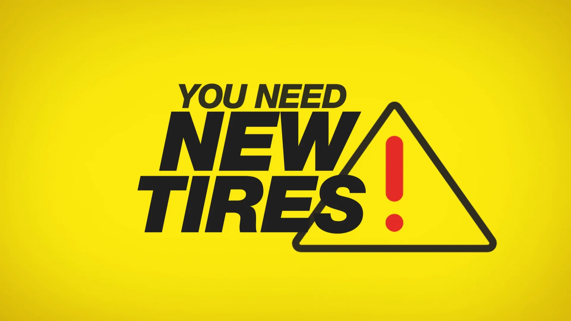 Car X Brake Signs Black Friday 2022 on Vimeo