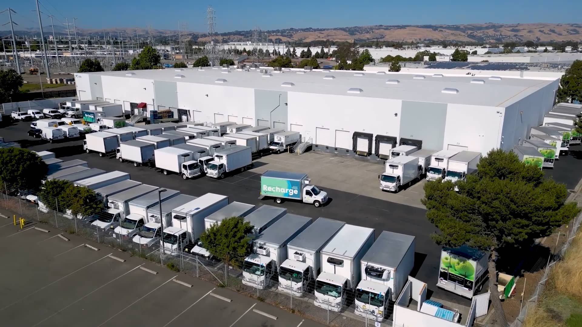 Canteen Hayward Sustainability Journey on Vimeo