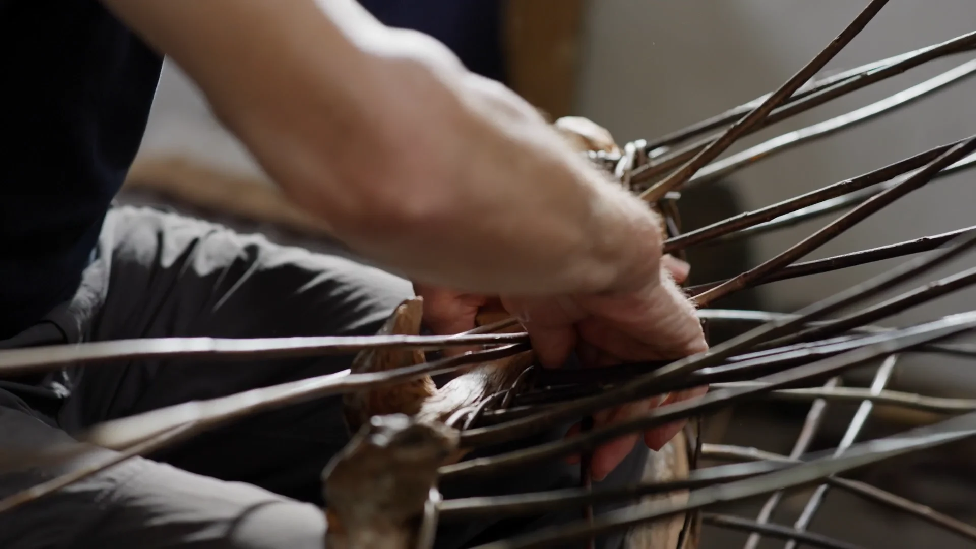 Woven - Documentary on Vimeo