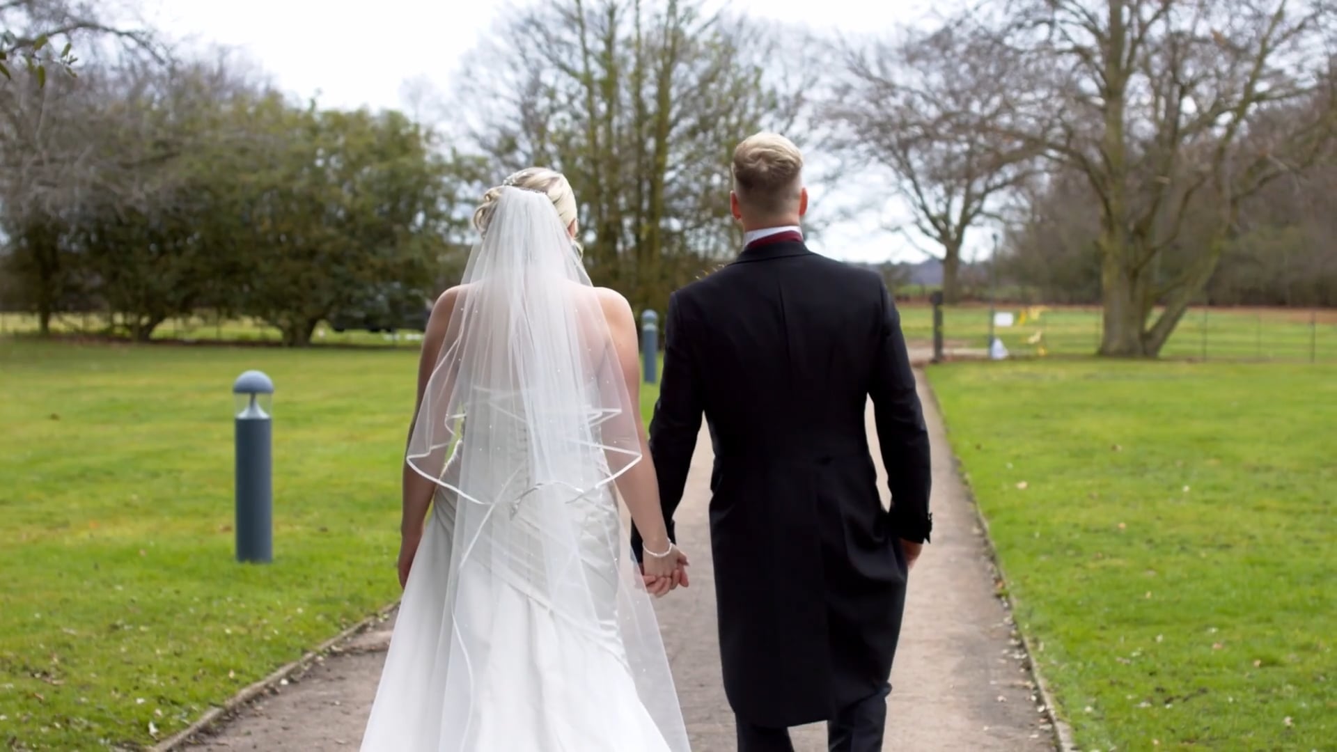 Platinum Wedding Video Package -  Wedding Highlights Video
