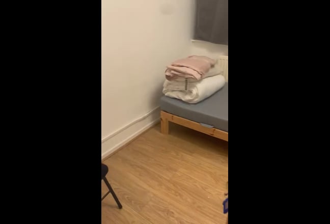 Perfect Singe Room in Limehouse Main Photo