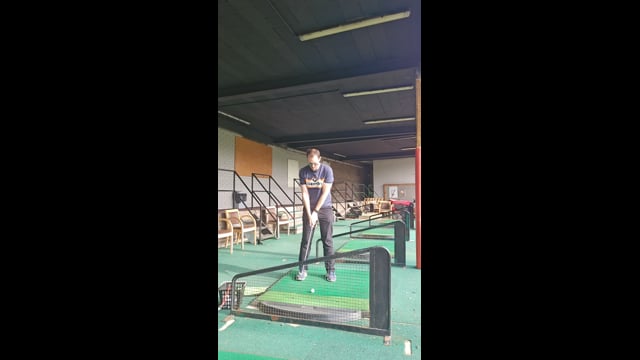 Play swing video