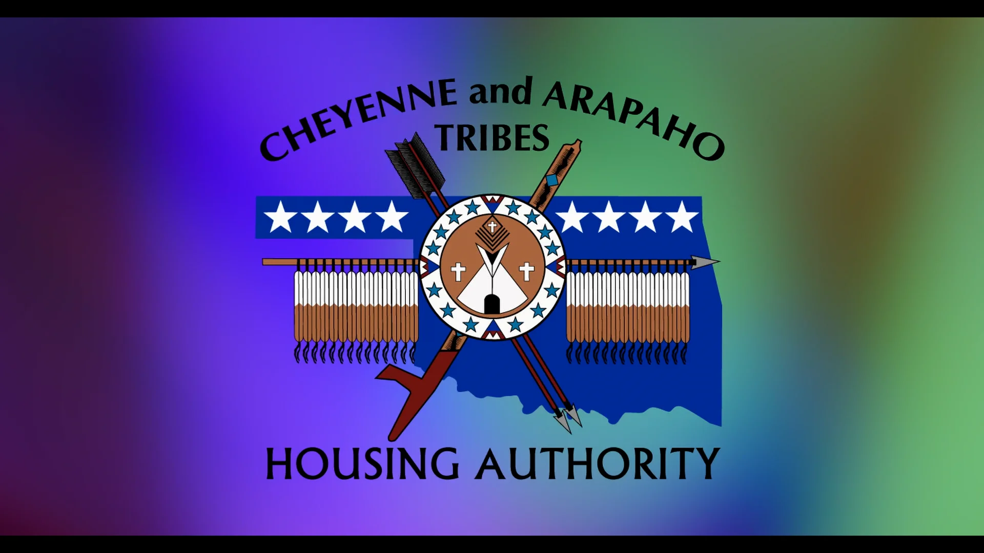 Cheyenne and Arapaho Housing Authority October Outreach Events on Vimeo