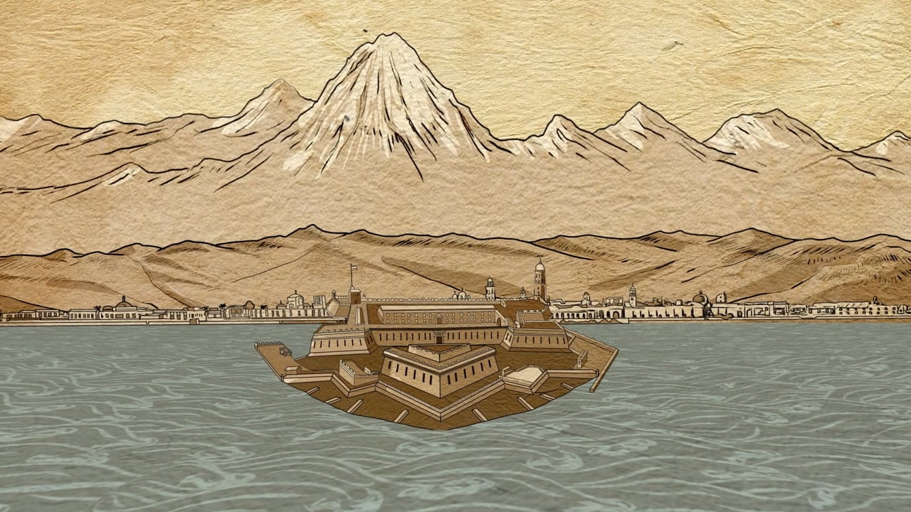 Patrimonio Militar de Veracruz P3