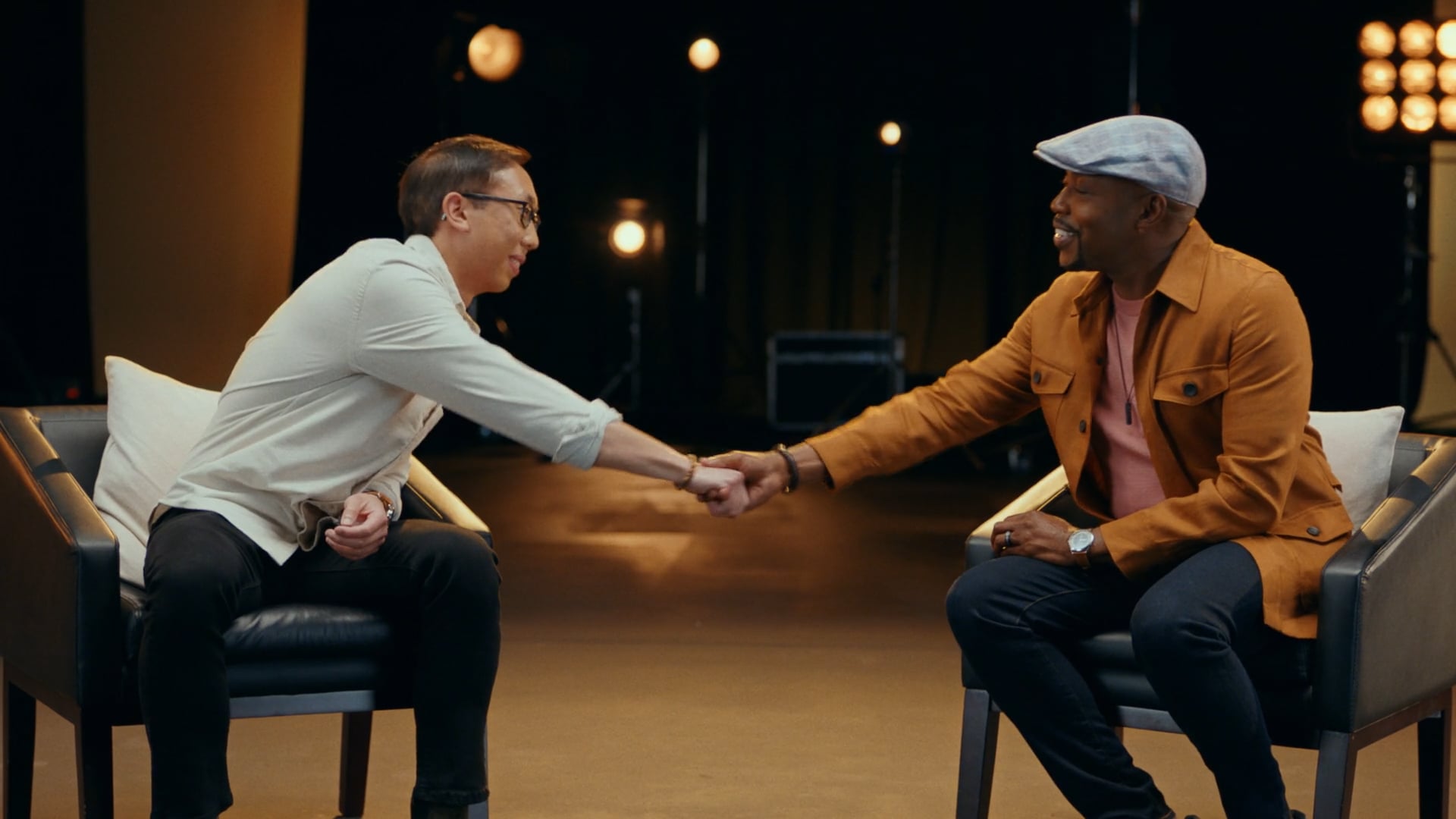 SCENE IN COLOR FILM SERIES PRESENTED BY TARGET - ANTHEM