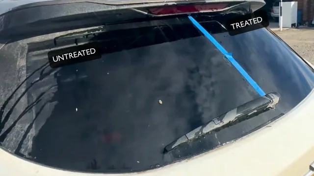 Glass Shield Pro: Ultimate Windshield Tuning Guide for Crystal Clear  Clarity and Rain Repellency 