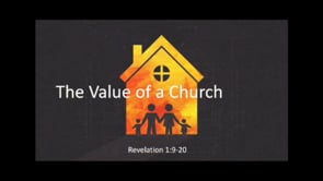 Dr. Jim Collier | The Value of a Church