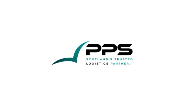 PPS Logistics Hero Video