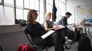 Critical Care Mini Doc