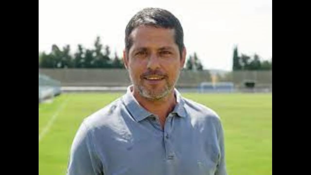 LORETO (Entrenador Cuarte) UD Fraga 1-0 CD Cuarte / Jor. 5 - Tercera Rfef