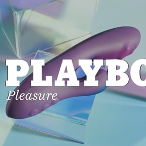 Vidéo: Playboy Pleasure - On Repeat
