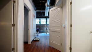 Two Bedroom Loft | Abernathy West