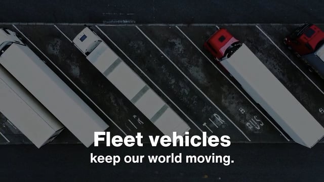 Fleet Electrification_v1 On Vimeo