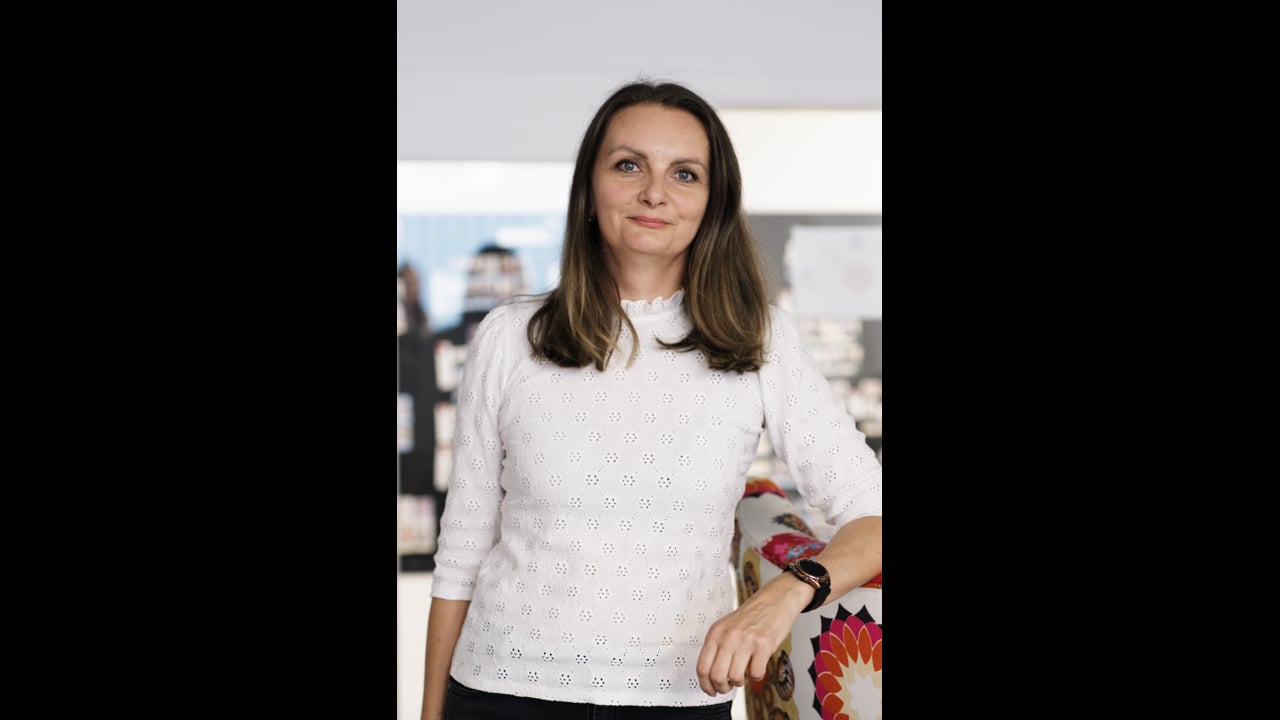 
        
          Barbora Cisárová
        

        
          –
        

        
          HR partner
        
        