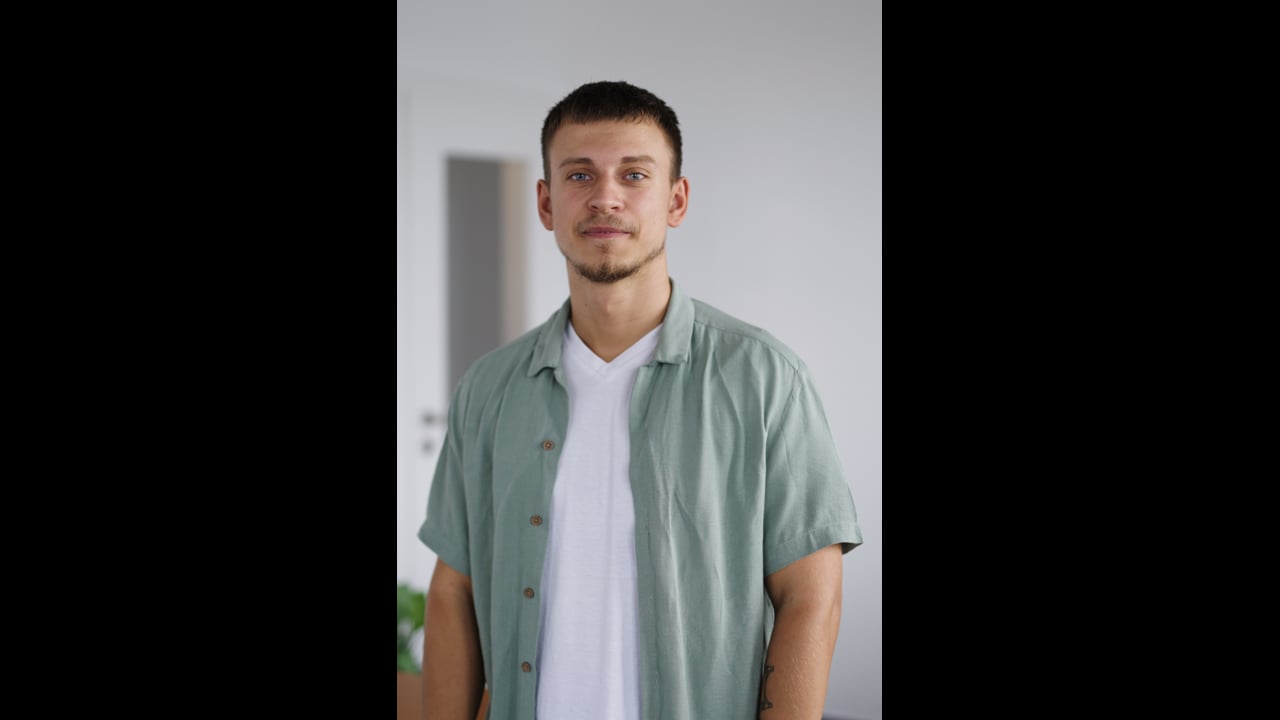 
        
          Lukáš Ďuriš
        

        
          –
        

        
          Konzultant
        
        