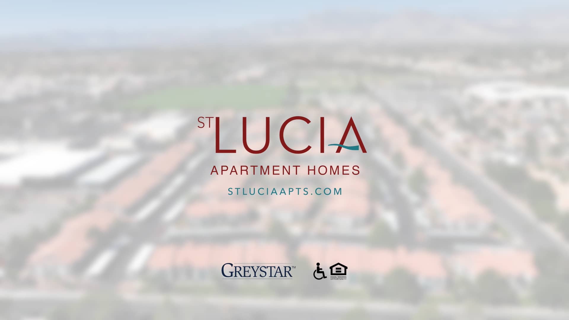 St. Lucia Apartments on Vimeo