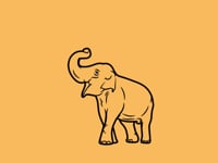 Elephants In Asian Culture