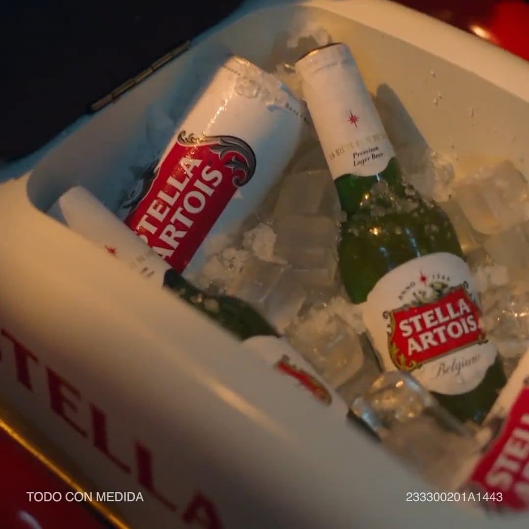 Stella Artois