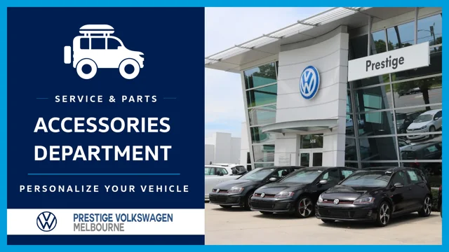 Buy Volkswagen Accessories and Volkswagen Parts Online at