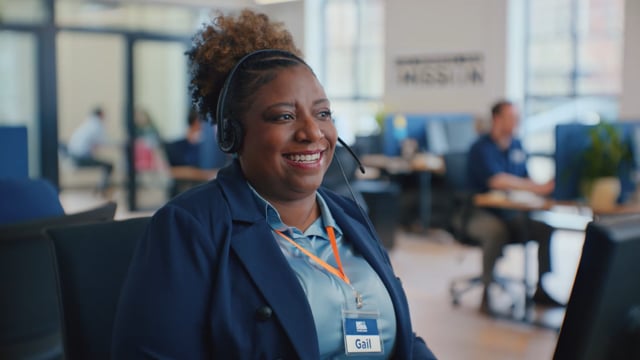 Gail Connects