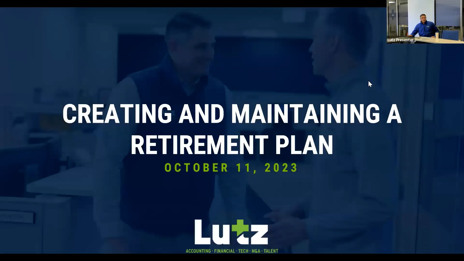 creating-maintaining-a-company-retirement-plan-on-vimeo