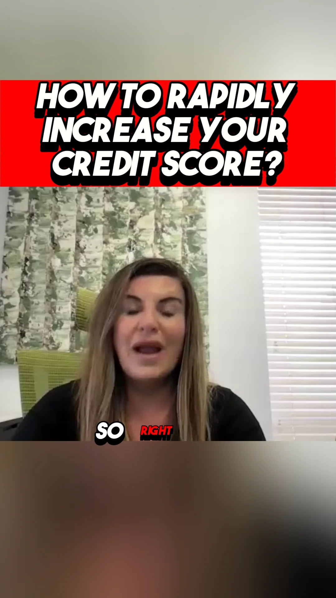 how-to-rapidly-increase-your-credit-score-on-vimeo