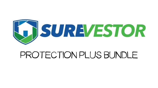 ProtectionPlus Bundle – SureVestor