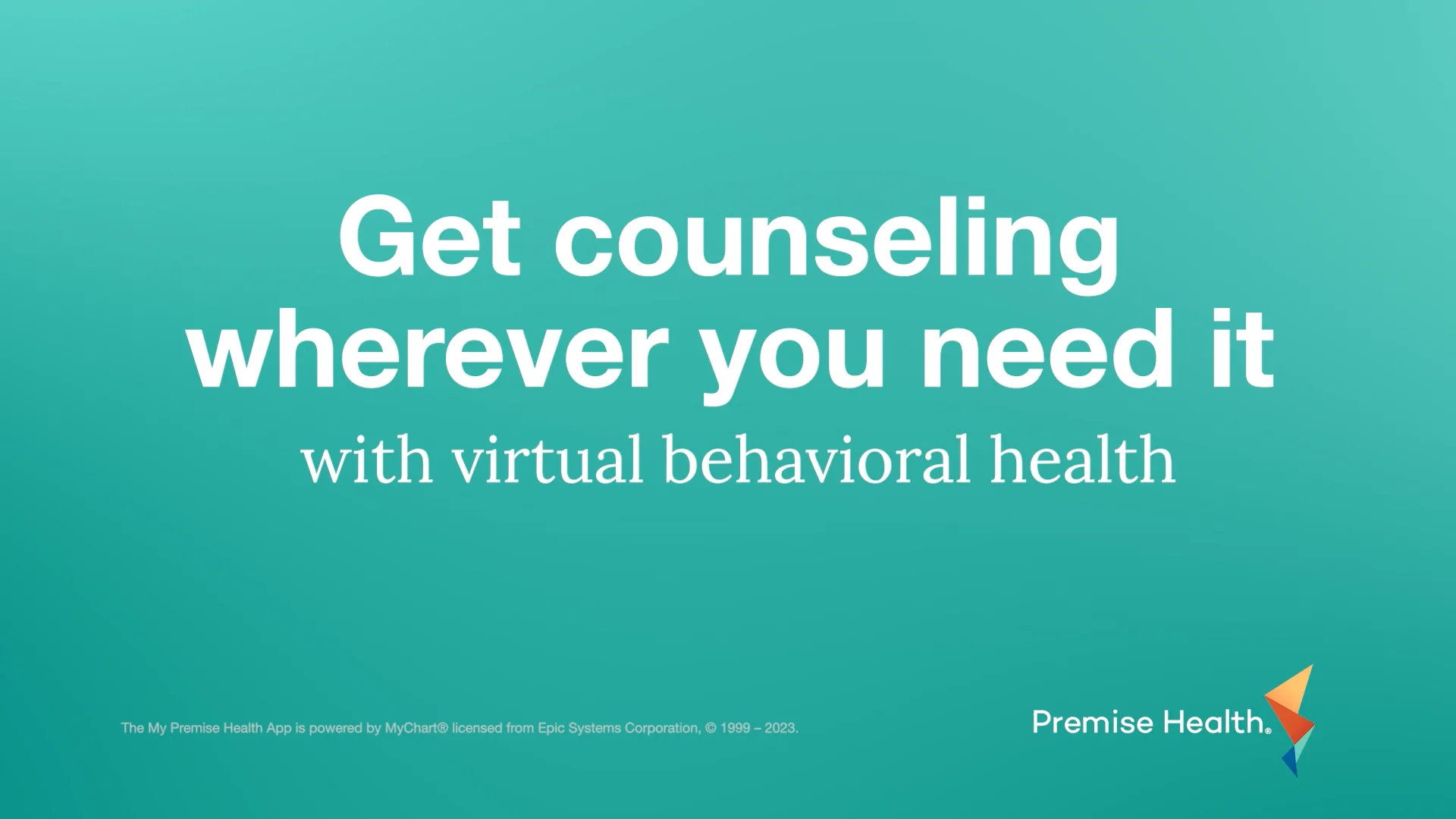 virtual mental health resources