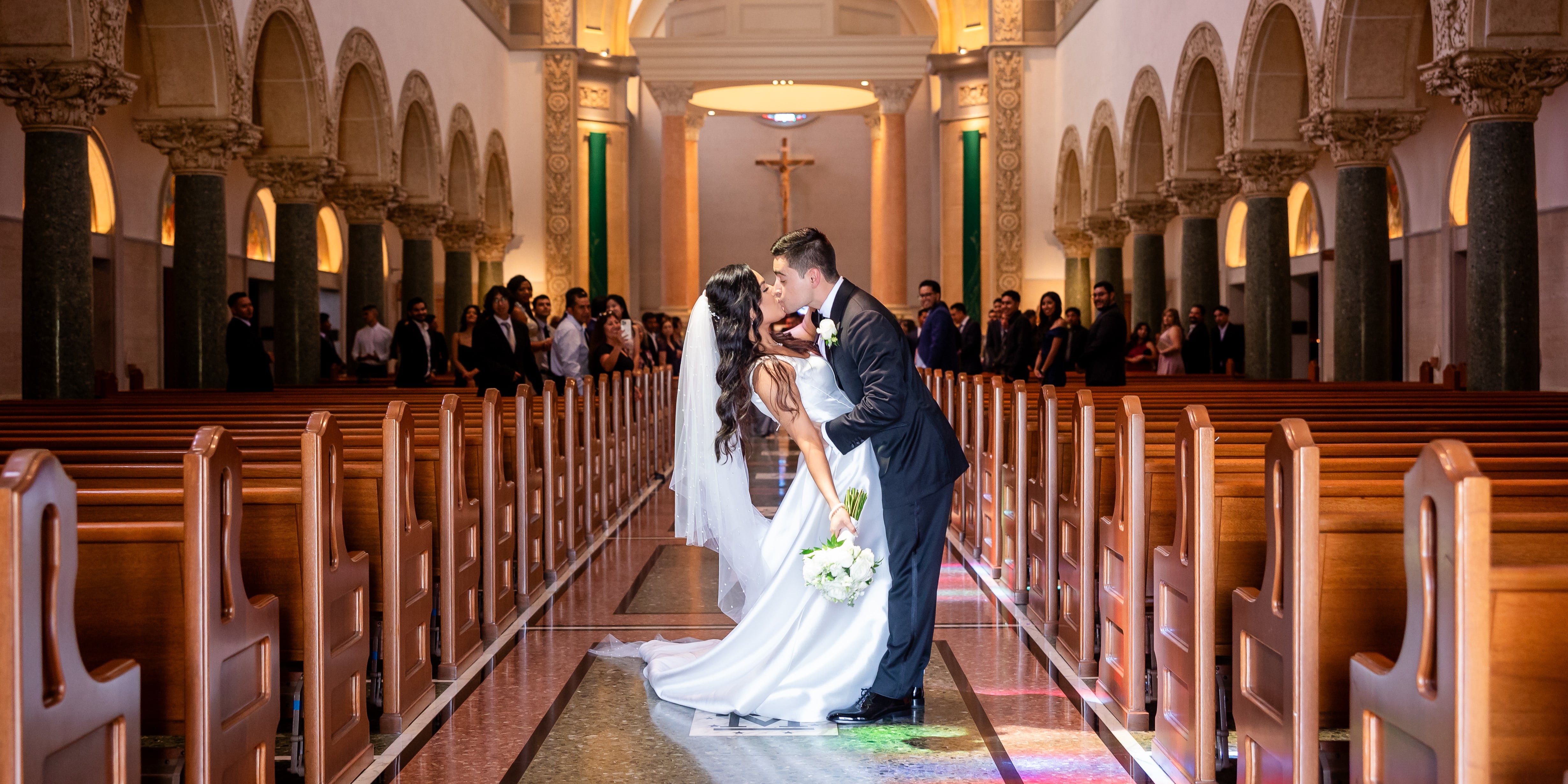 Blanca & Osvaldo - Cinematic Documentary