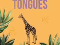 Giraffe Tongues.mp4