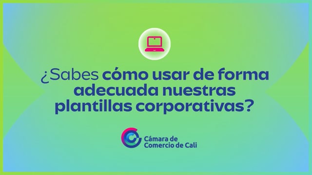 Tutorial PPT Corporativa