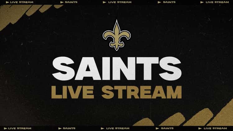 LIVE: Buccaneers vs Saints Week 13 Postgame Show