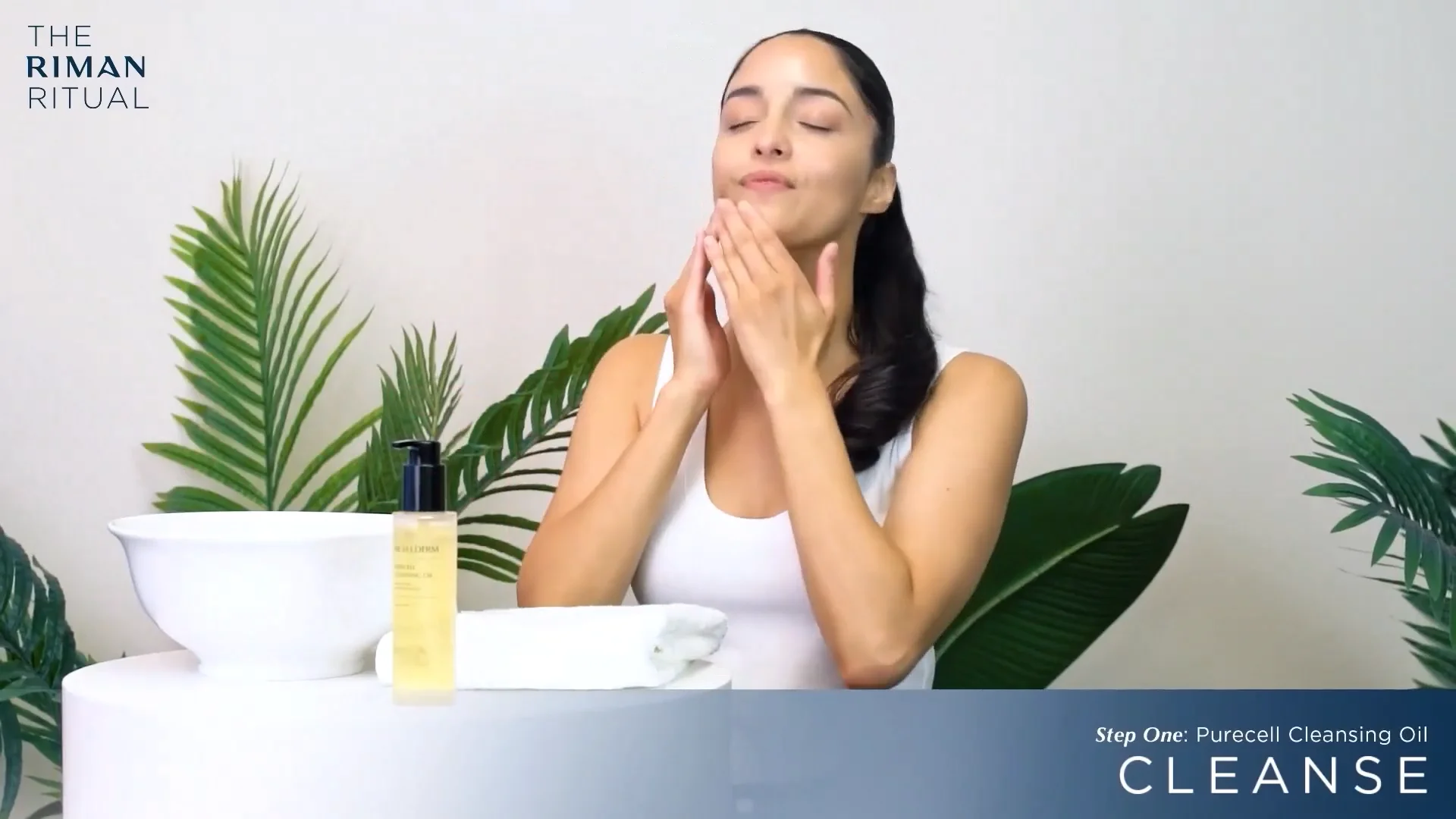 Daily Riman Ritual on Vimeo