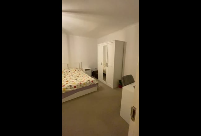 Video 1: Dinnig room