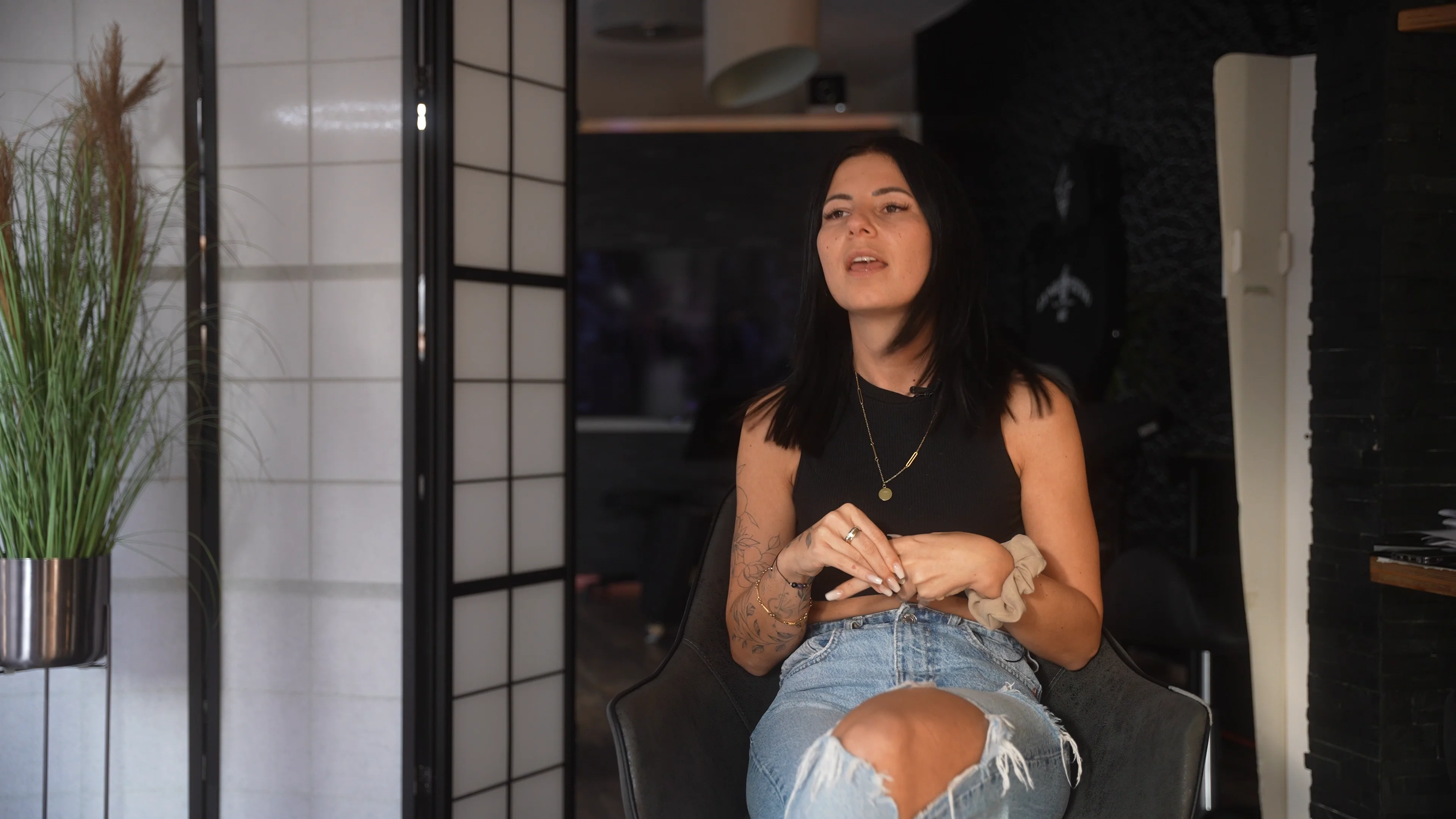 UBX & Lynk Tattoo Art on Vimeo