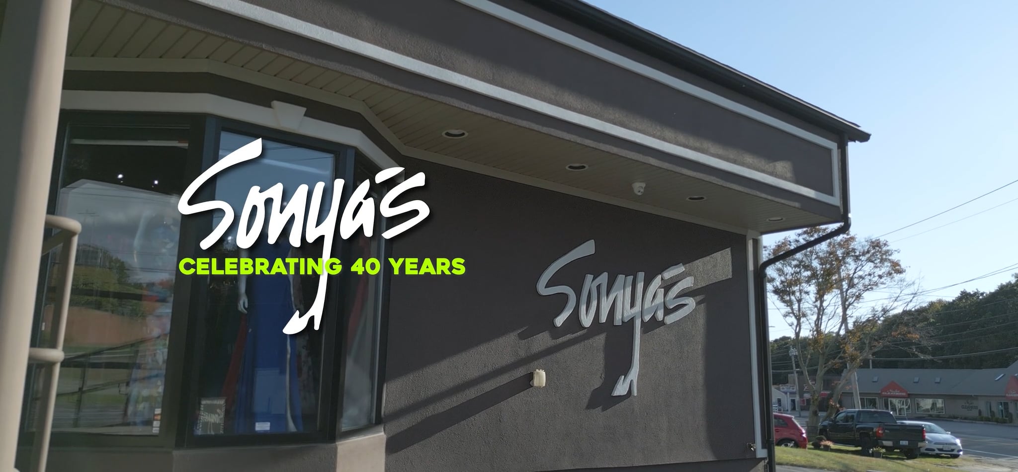 Sonyas Promotional Film